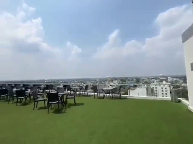 Radisson Hotel Agra - Tap to explore photos
