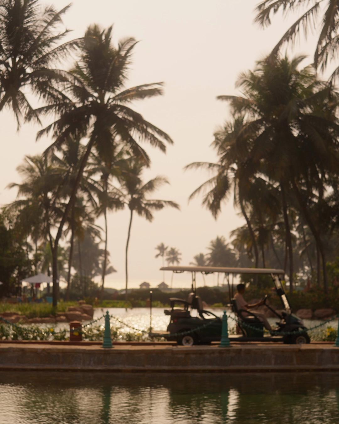ITC Grand Goa - A Luxury Collection Resort - Tap to explore photos