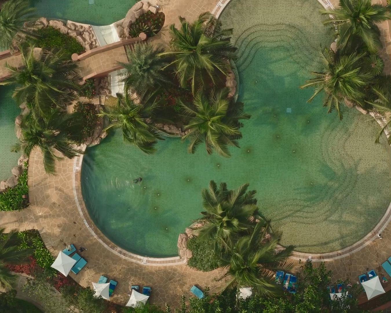 ITC Grand Goa - A Luxury Collection Resort - Tap to explore photos