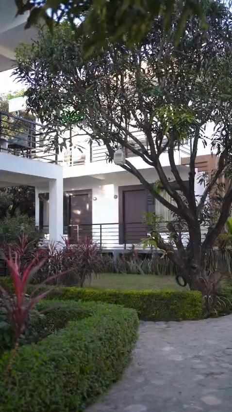 KarmaCasa Resort By Buransh Group - Tap to explore photos