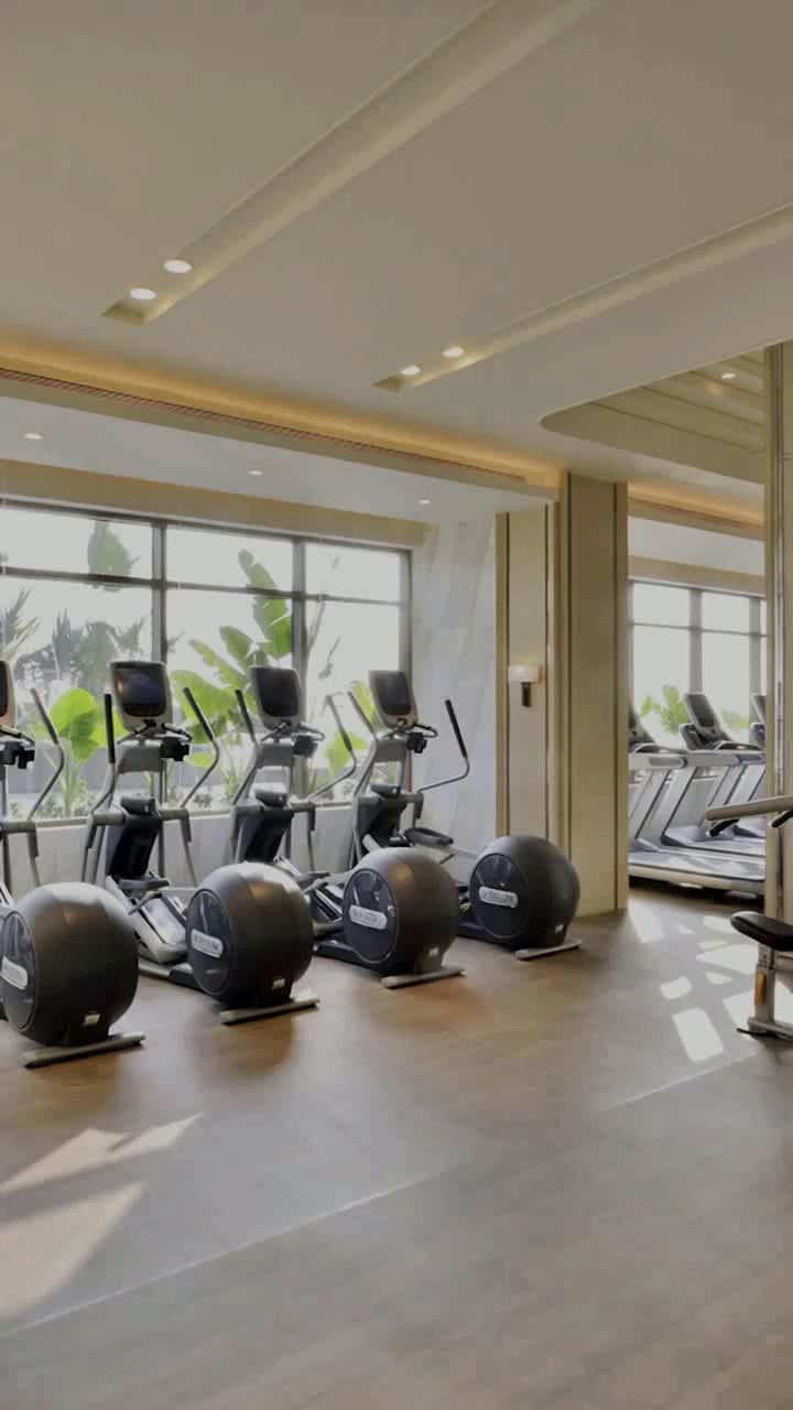 JW Marriott Hotel Kolkata - Tap to explore photos