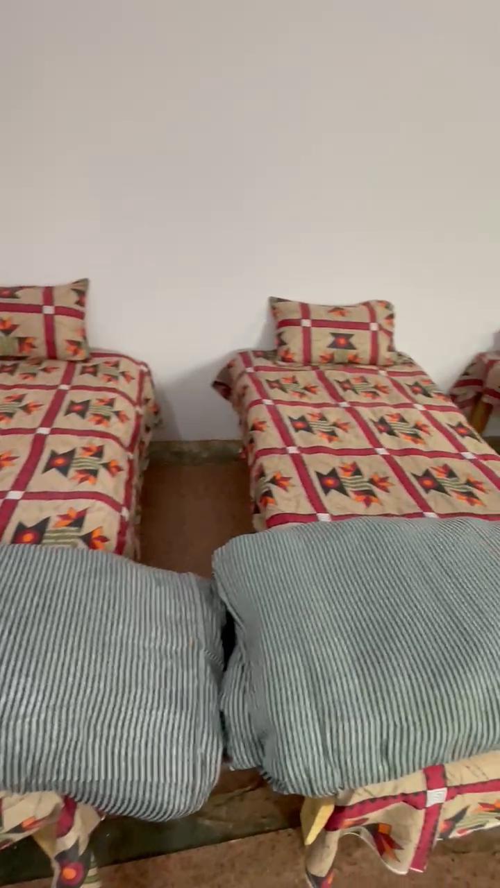 Teerthraj guest house - Tap to explore photos