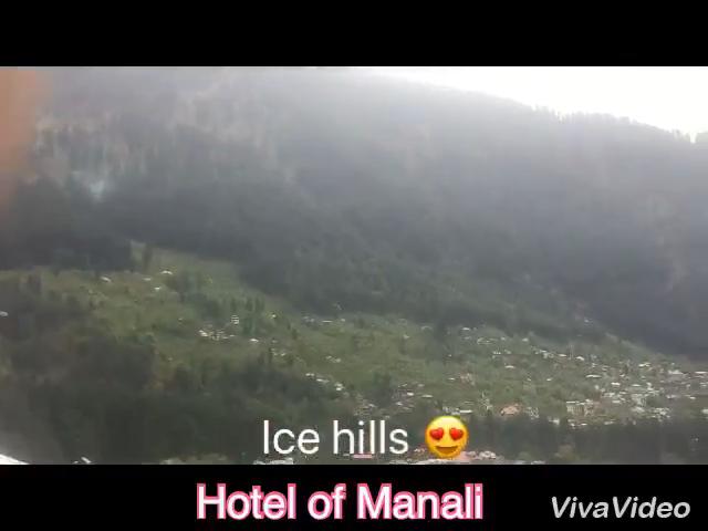 Royal View Cottage Manali - Tap to explore photos