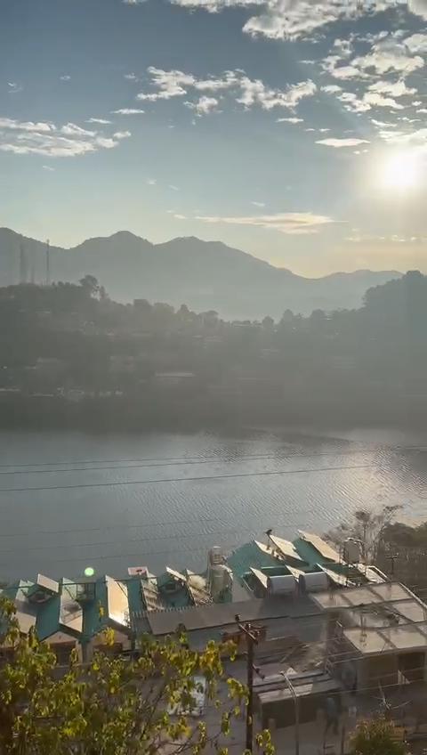 Mohini lakeview cottage Bhimtal - Tap to explore photos