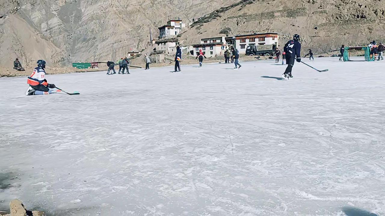 A K. home stay LALUNG spiti valley - Tap to explore photos