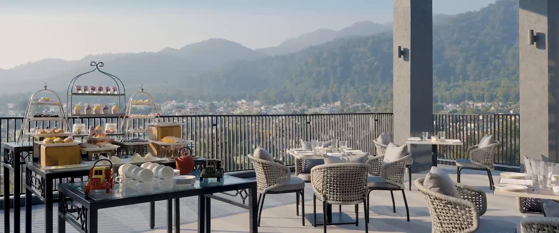 Fortune Walkway Mall, Haldwani - Member ITC Hotels' Group - Tap to explore photos